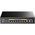  Коммутатор неуправляемый Cudy GS1010PE (L2) 10x1Гбит/с 8PoE+ 120W 