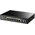  Коммутатор неуправляемый Cudy GS1010PE (L2) 10x1Гбит/с 8PoE+ 120W 
