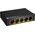  Коммутатор неуправляемый Netis ST3105GC (L2) 5x1Гбит/с 