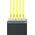  Коммутатор неуправляемый Netis ST3105GC (L2) 5x1Гбит/с 