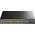  Коммутатор неуправляемый Cudy GS1026PS2 (L2) 26x1Гбит/с 2xКомбо(1000BASE-T/SFP) 2SFP 24PoE 300W 