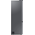 Холодильник Samsung RB38C602DSA/EF графит 