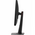  Монитор ASUS TUF Gaming VG279QM Black 