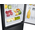  Холодильник Samsung RB34C675EBN/EF черный инвертер 
