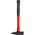  Молоток слесарный Top Tools 02A905 500 г, стекловолокнo 