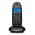  Радиотелефон Motorola C1002CB+ черный 