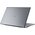  Ноутбук IRU Tactio 14RLH (2058867) Ryzen 5 Pro 5675U 8Gb SSD256Gb AMD Radeon 14" IPS FHD (1920x1080) Free DOS grey 4000mAh 