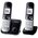  Телефон Panasonic KX-TG6812RU черный 