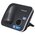  Телефон Panasonic KX-TG6812RU черный 