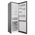  Холодильник Hotpoint HT 7201I DX O3 нерж инвертер 