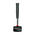  Киянка резиновая TOPEX 02A305 450 г, металл 