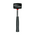  Киянка резиновая TOPEX 02A305 450 г, металл 