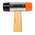  Молоток жестянщика NEO Tools 11-621 250 г 