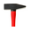  Молоток слесарный Top Tools 02A905 500 г, стекловолокнo 