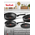  Сковорода Tefal Brut 04234126 26см 