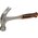  Молоток кровельщика NEO Tools 25-104 600 г цельнокованый 