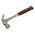  Молоток кровельщика NEO Tools 25-104 600 г цельнокованый 