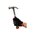  Молоток кровельщика NEO Tools 25-104 600 г цельнокованый 