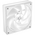  Вентилятор ID-COOLING AF-1230-W (120mm, 2000rpm, 84.7 CFM, 31,1 дБ, PWM 4-pin, White) 