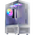 Корпус XPG INVADERXMINIMT-WHCWW 