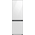  Холодильник Samsung RB34C7B5E12/EF белый стекло 