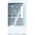  Корпус ZALMAN P30 V2, MATX, White, Window, 2x3.5", 3x2.5", 1xUSB Type-C, 1xUSB3.0, Side 2x120mm ARGB, Rear 1x120mm ARGB, VGA support 