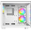  Корпус MONTECH King 65 pro, ATX, без БП, белый 