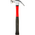  Молоток столярный Top Tools 02A911 450 г, стекловолокно 