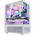  Корпус XPG INVADERXMINIMT-WHCWW 