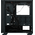  Корпус MSI MAG Vampiric 300R (306-7G19B21-809), E-ATX, Midi-Tower, без БП, синий и черный 