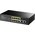  Коммутатор неуправляемый Cudy FS1010P (L2) 10x100Мбит/с 8PoE+ 120W 