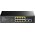  Коммутатор неуправляемый Cudy FS1010P (L2) 10x100Мбит/с 8PoE+ 120W 