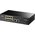  Коммутатор неуправляемый Cudy GS1010PS2 (L2) 10x1Гбит/с 2xКомбо(1000BASE-T/SFP) 2SFP 8PoE 120W 