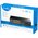  Коммутатор неуправляемый Cudy GS1010PS2 (L2) 10x1Гбит/с 2xКомбо(1000BASE-T/SFP) 2SFP 8PoE 120W 