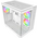  Корпус MONTECH King 65 pro, ATX, без БП, белый 