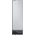 Холодильник Samsung RB34C7B5E12/EF белый стекло 