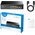  Коммутатор неуправляемый Cudy GS1006P (L2) 6x1Гбит/с 6PoE+ 