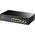  Коммутатор неуправляемый Cudy GS1006P (L2) 6x1Гбит/с 6PoE+ 