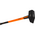  Молоток столярный NEO Tools 25-154 6 кг, стекловолокно 