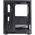  Корпус 1STPLAYER Miku Mi2-A ARGB Black (Mi2-A-BK-2F2R(AP)-1F2(AP) / mATX / 3x120mm ARGB fans 
