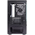 Корпус 1STPLAYER Miku Mi2-A ARGB Black (Mi2-A-BK-2F2R(AP)-1F2(AP) / mATX / 3x120mm ARGB fans 