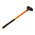  Молоток столярный NEO Tools 25-152 4 кг, стекловолокно 