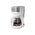  Кофеварка Blackton Bt CM4115 White 