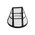  Кофеварка Blackton Bt CM4115 White 