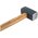  Кувалда Top Tools 02A010 1000 г, дерево 