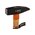  Молоток столярный NEO Tools 25-015 500 г, ясень 