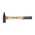  Молоток столярный NEO Tools 25-020 1000 г, ясень 