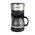  Кофеварка Blackton Bt CM1117 Black 