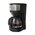  Кофеварка Blackton Bt CM1117 Black 