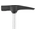  Молоток-кирочка Top Tools 02A665 500 г, металл 